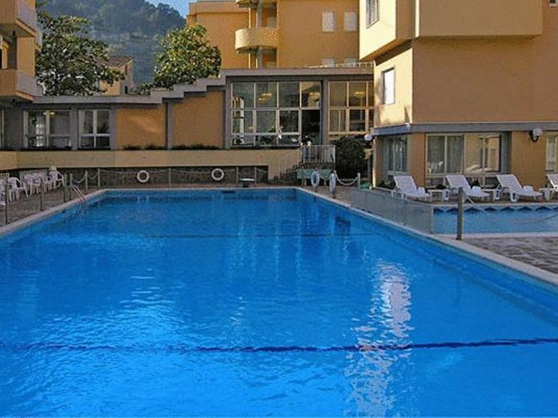 San Pietro Hotel & Residence Maiori 19