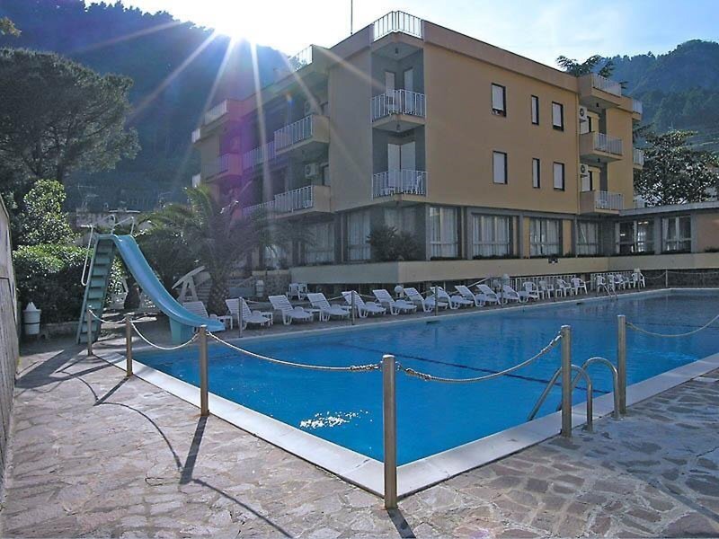 San Pietro Hotel & Residence Maiori 21