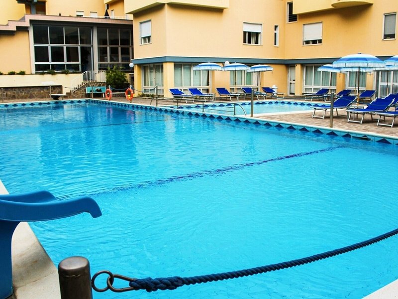 San Pietro Hotel & Residence Maiori 22