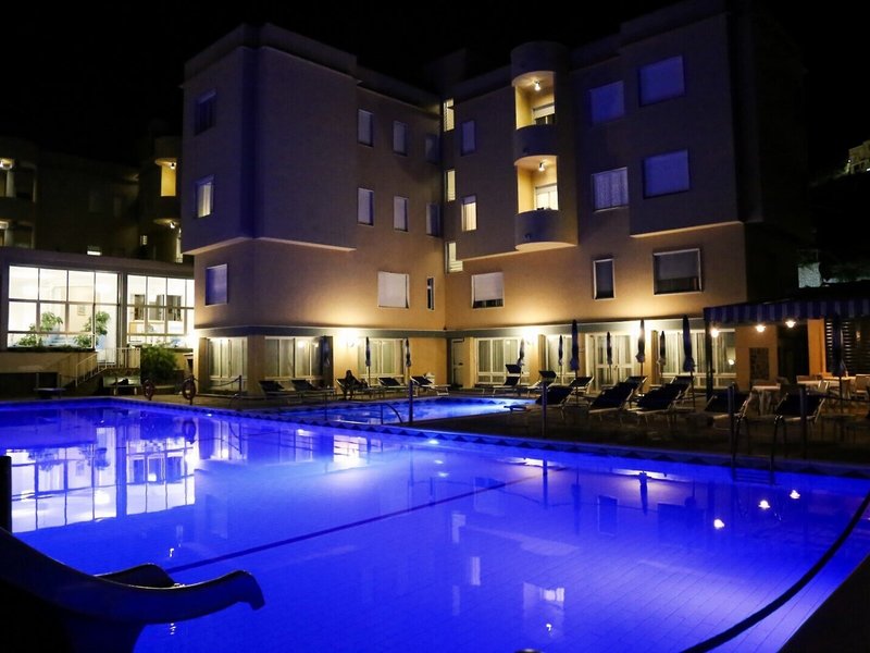 San Pietro Hotel & Residence Maiori 23