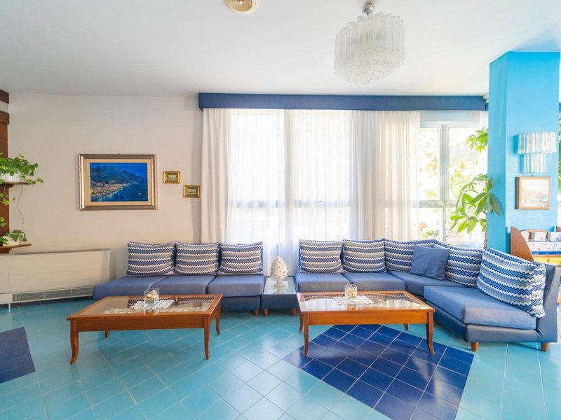 San Pietro Hotel & Residence Maiori 24