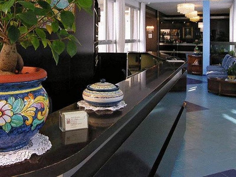 San Pietro Hotel & Residence Maiori 25