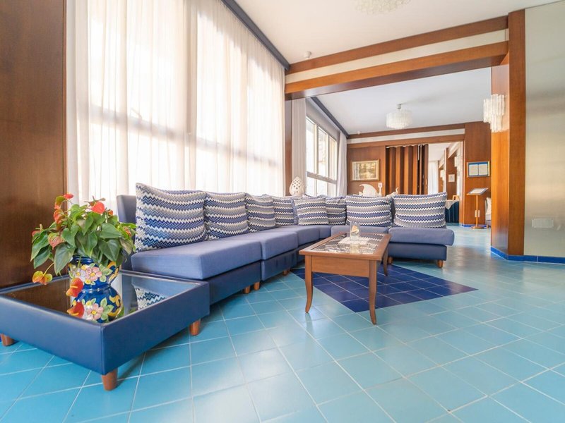 San Pietro Hotel & Residence Maiori 26