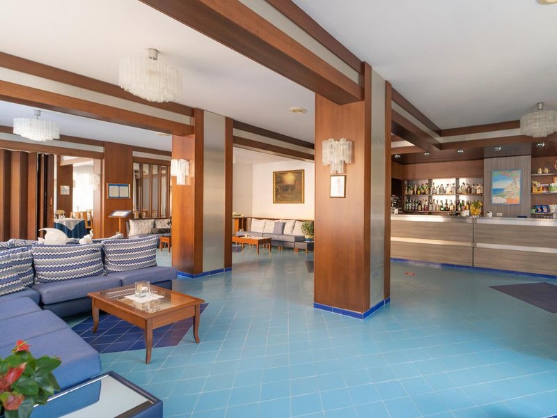 San Pietro Hotel & Residence Maiori 27