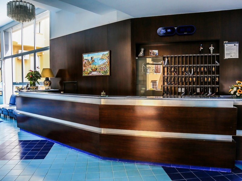 San Pietro Hotel & Residence Maiori 28