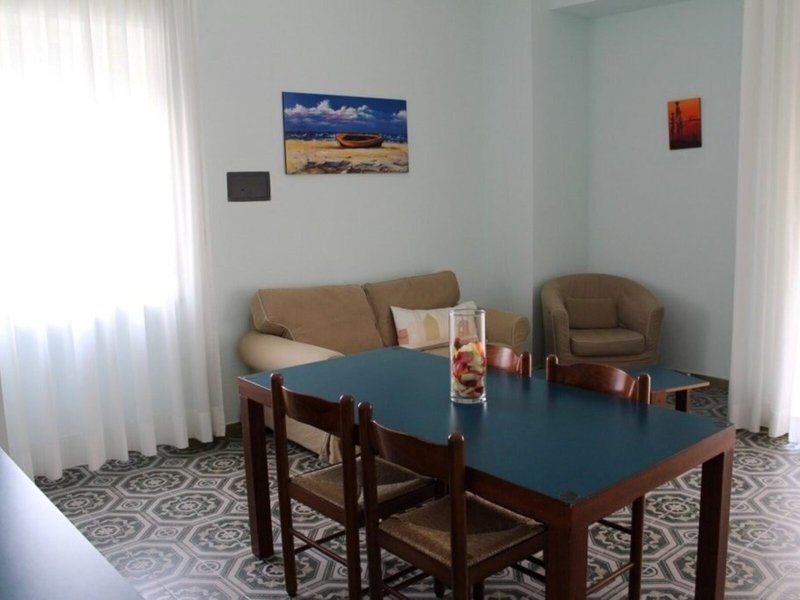 San Pietro Hotel & Residence Maiori 31