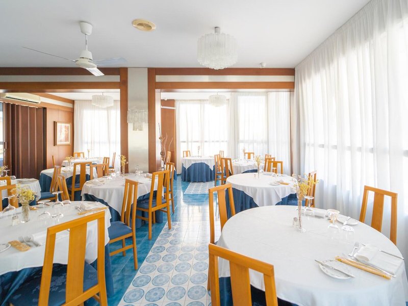 San Pietro Hotel & Residence Maiori 33
