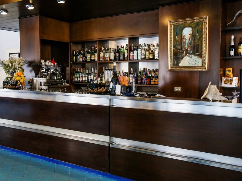 San Pietro Hotel & Residence Maiori 34