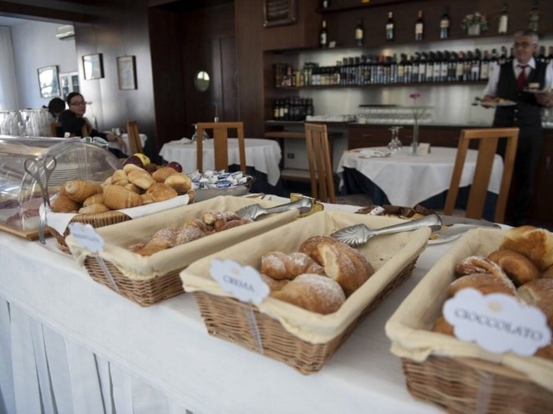 San Pietro Hotel & Residence Maiori 35