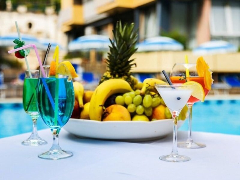 San Pietro Hotel & Residence Maiori 36