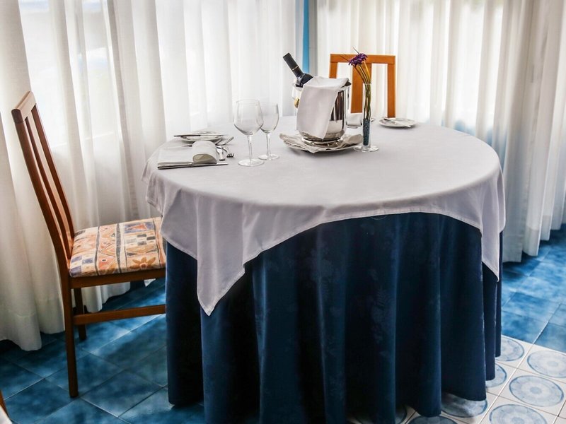 San Pietro Hotel & Residence Maiori 38