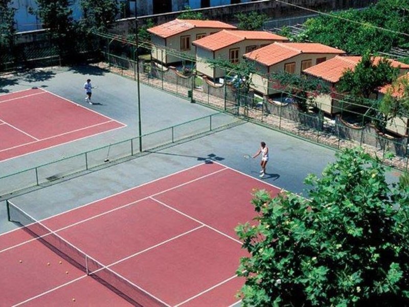 San Pietro Hotel & Residence Maiori 39