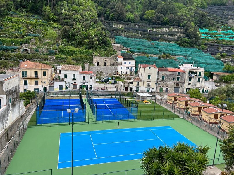 San Pietro Hotel & Residence Maiori 41