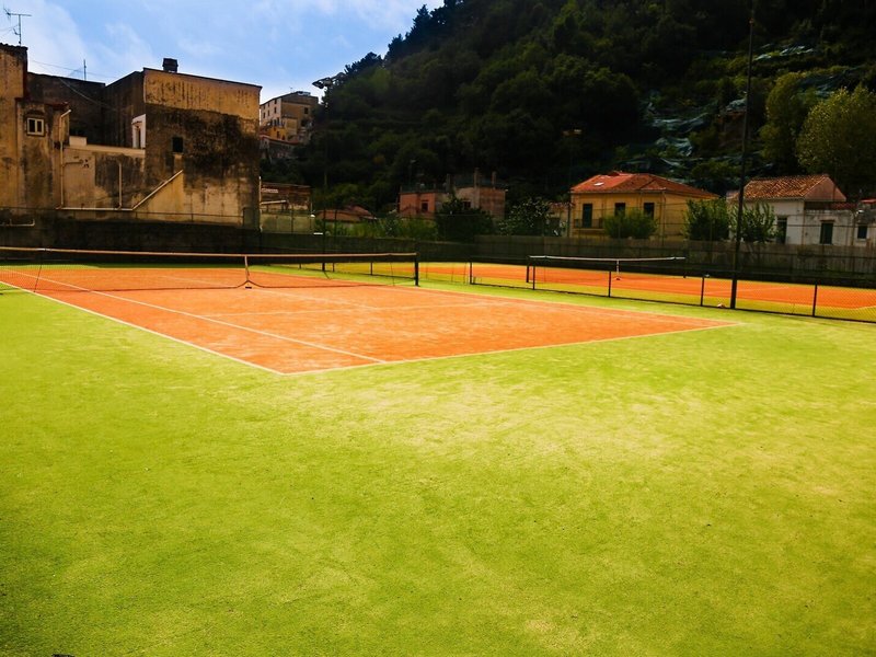 San Pietro Hotel & Residence Maiori 42