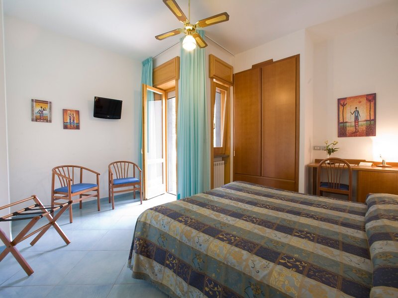 San Pietro Hotel & Residence Maiori 43