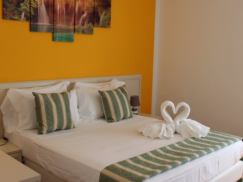 San Pietro Hotel & Residence Maiori 44