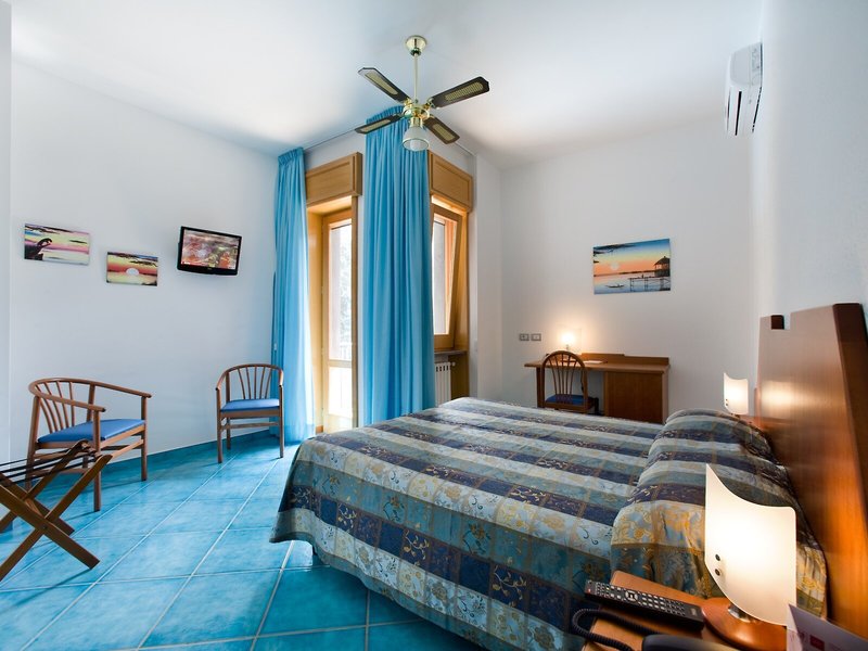 San Pietro Hotel & Residence Maiori 45