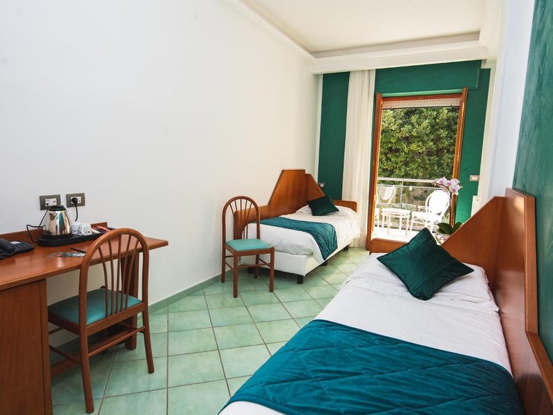 San Pietro Hotel & Residence Maiori 47