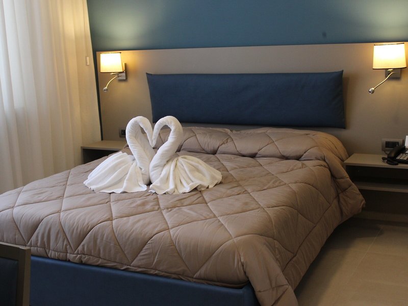 San Pietro Hotel & Residence Maiori 48