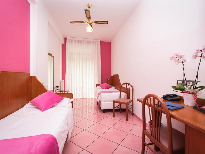 San Pietro Hotel & Residence Maiori 49