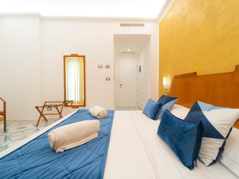 San Pietro Hotel & Residence Maiori 50