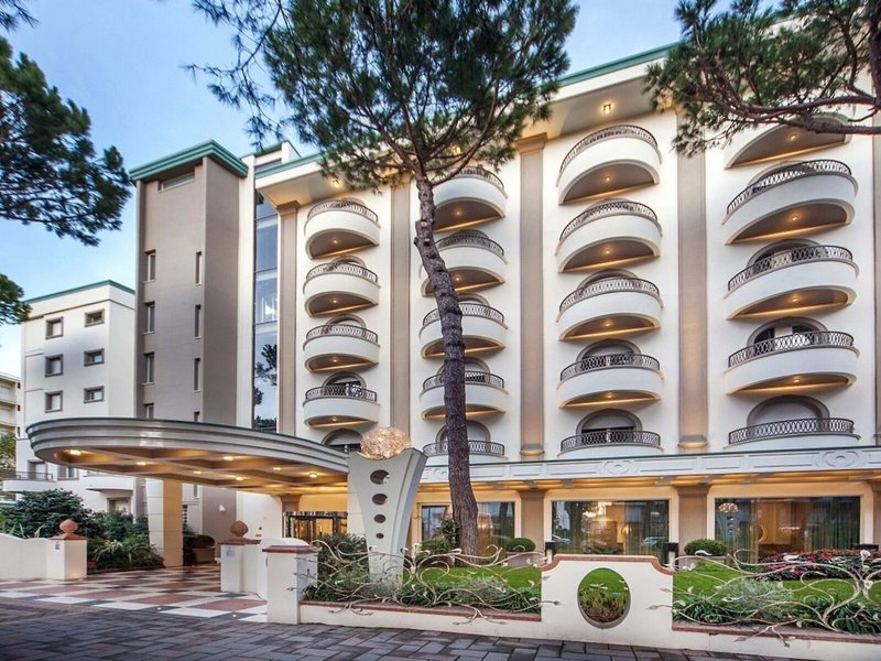 Hotel Aurelia 1