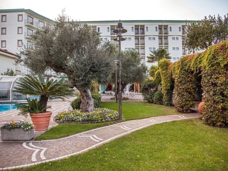 Hotel Aurelia 2