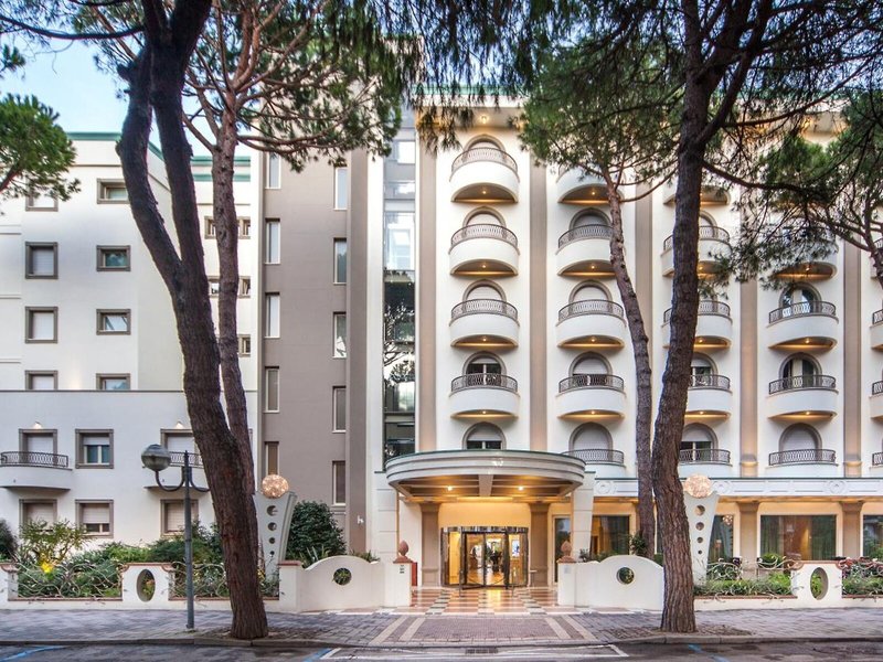 Hotel Aurelia 3