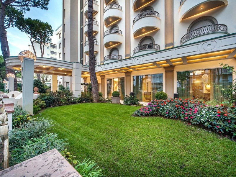 Hotel Aurelia 4