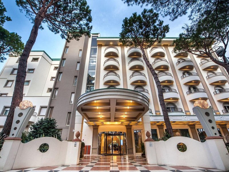 Hotel Aurelia 5