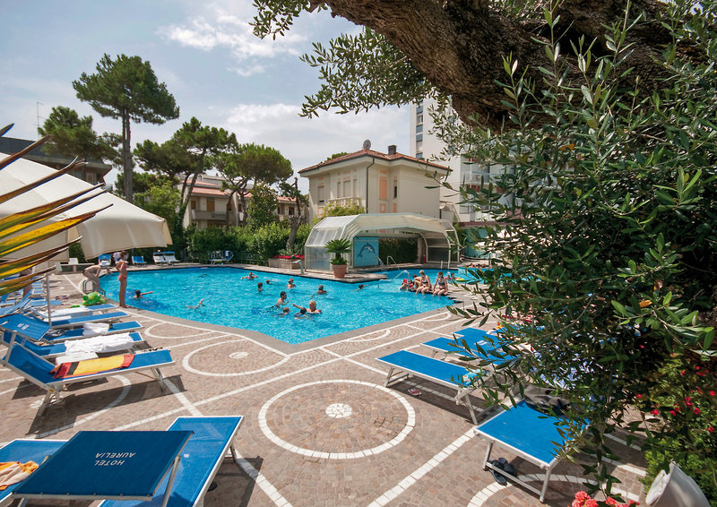 Hotel Aurelia 1