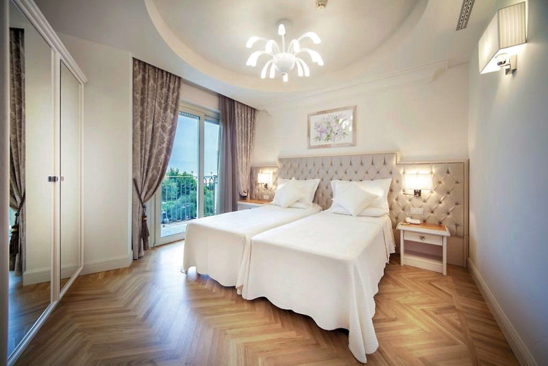 Hotel Aurelia 2