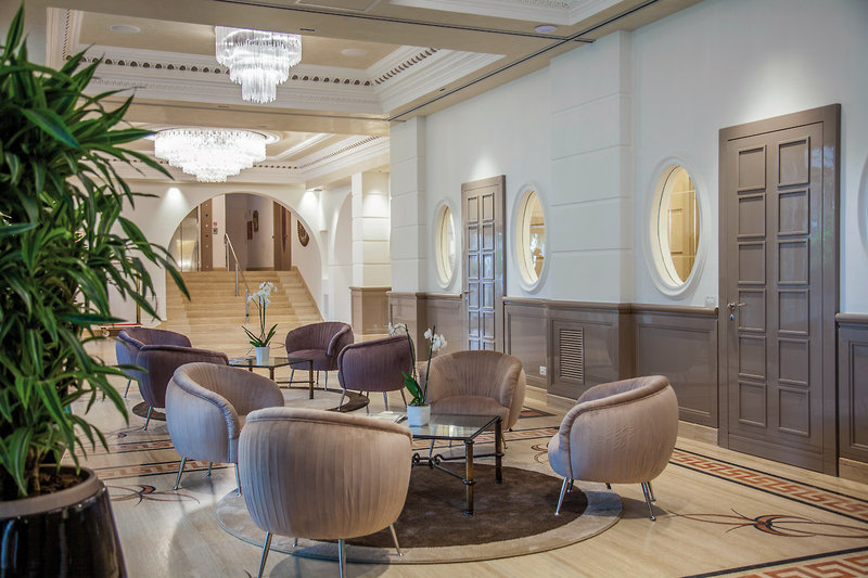 Hotel Aurelia 3