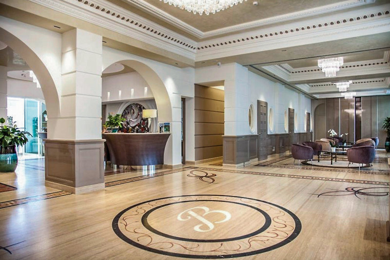 Hotel Aurelia 4