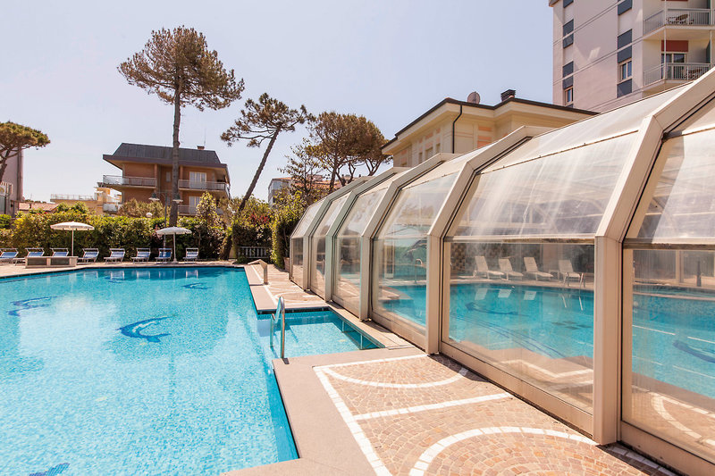 Hotel Aurelia 5