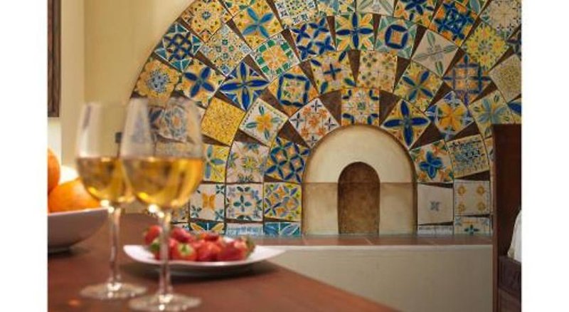 Grand Hotel La Batia