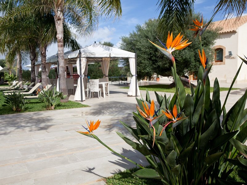 Kalaonda Coutry Resort 1