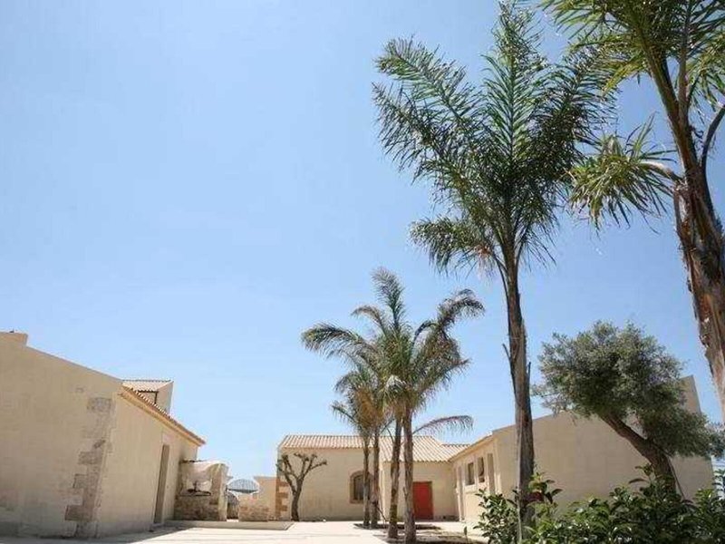 Kalaonda Coutry Resort 3