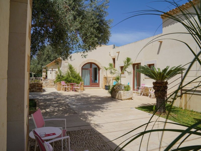 Kalaonda Coutry Resort 4