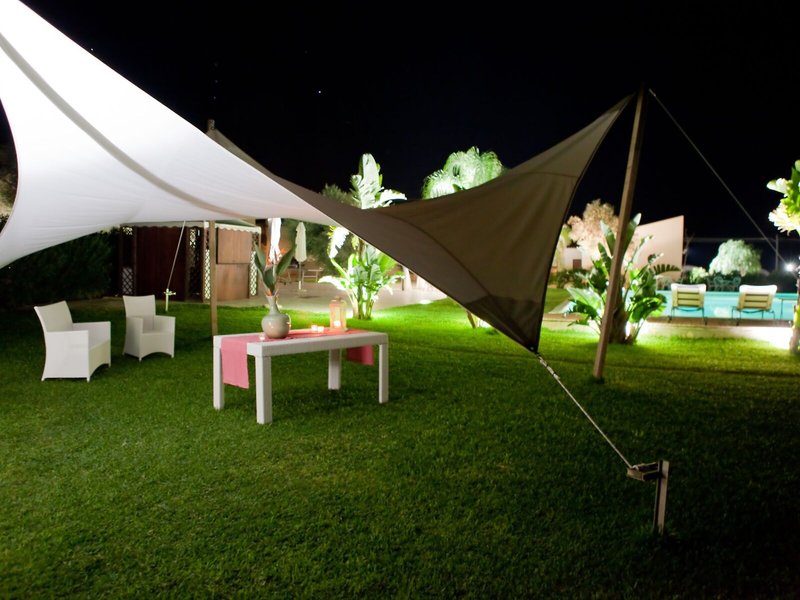 Kalaonda Coutry Resort 5