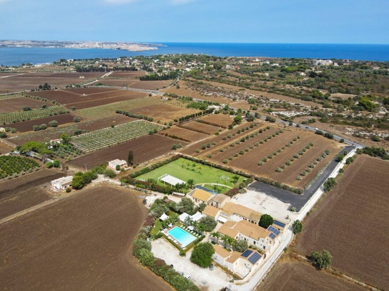 Kalaonda Coutry Resort 6