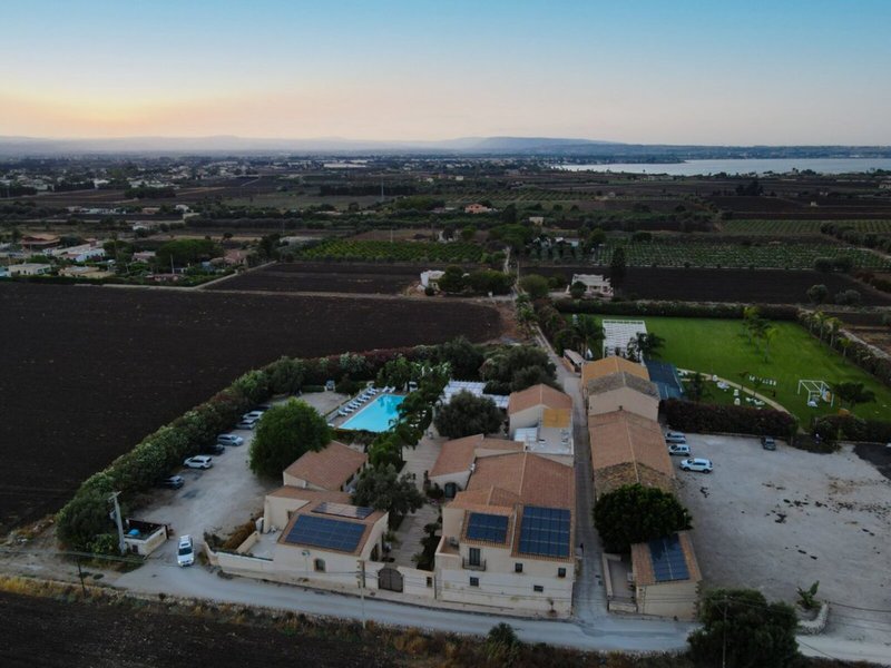 Kalaonda Coutry Resort 7