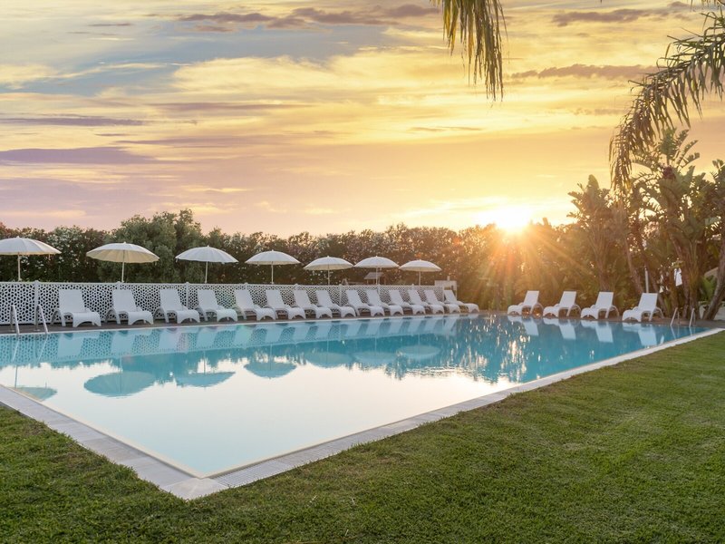 Kalaonda Coutry Resort 10