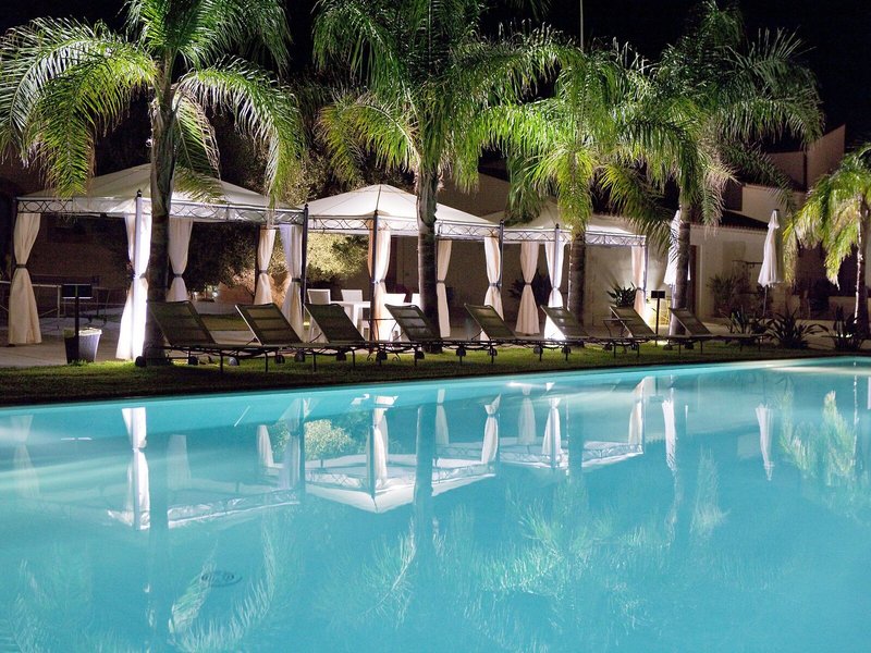 Kalaonda Coutry Resort 12