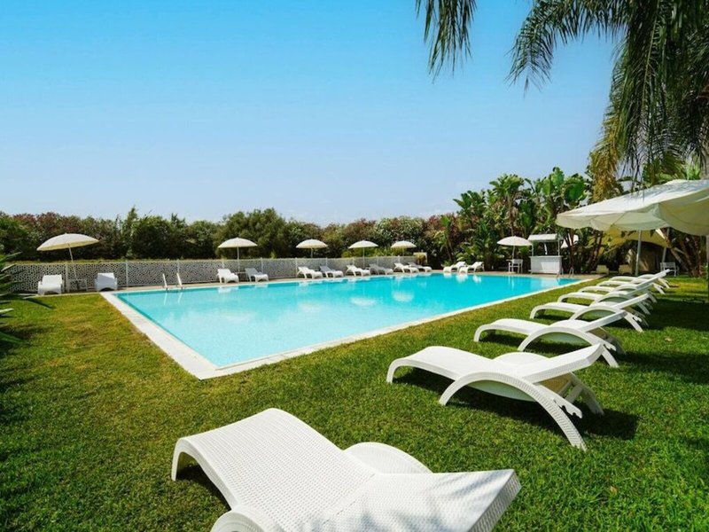 Kalaonda Coutry Resort 14