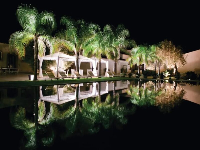 Kalaonda Coutry Resort 15