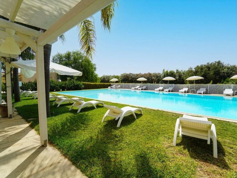 Kalaonda Coutry Resort 16