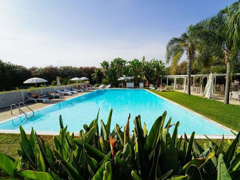 Kalaonda Coutry Resort 20