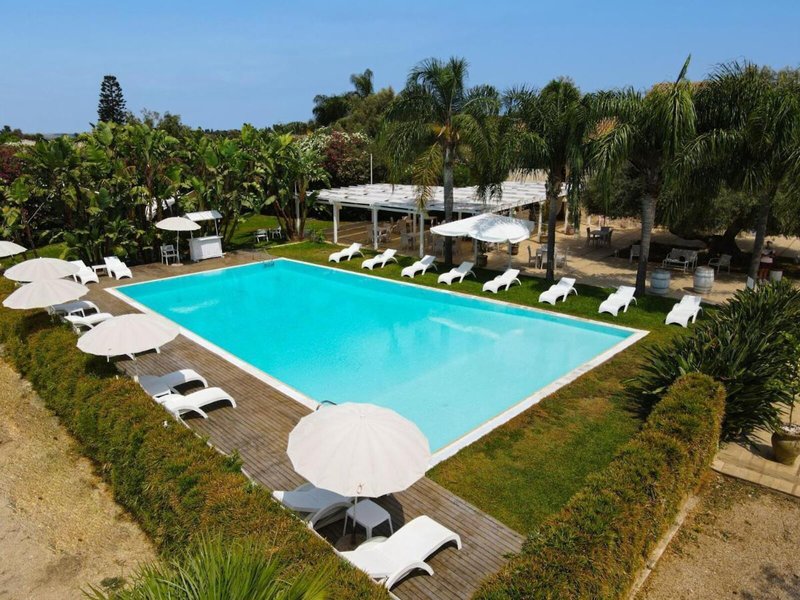 Kalaonda Coutry Resort 21