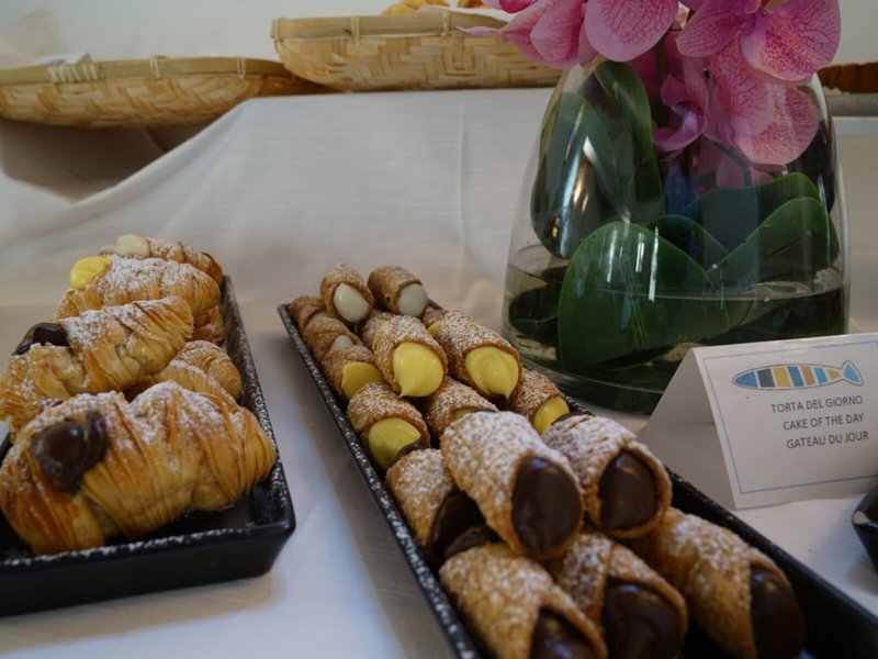 Kalaonda Coutry Resort 33